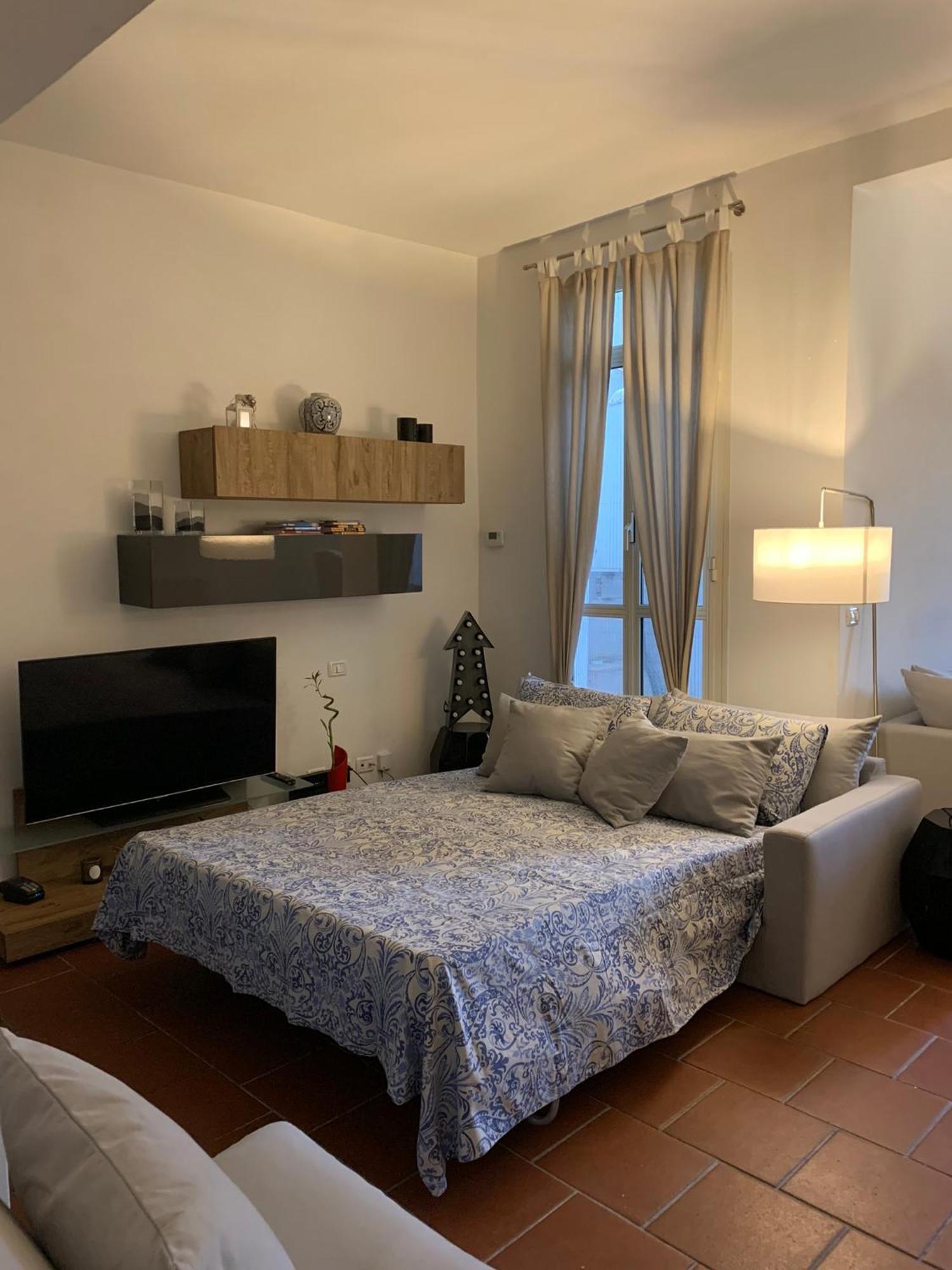 Garibaldi Roof Garden Διαμέρισμα Ρώμη Εξωτερικό φωτογραφία